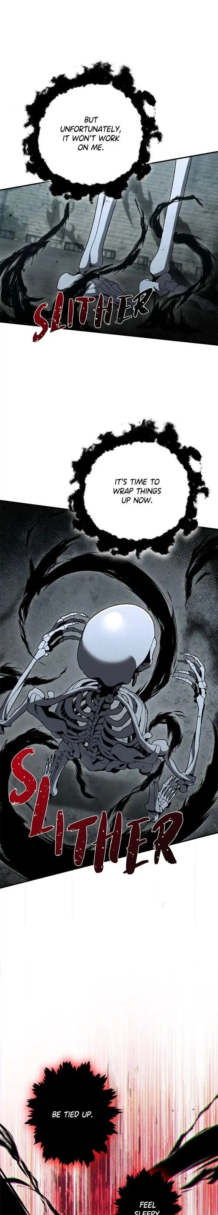The Skeleton Soldier Failed to Defend the Dungeon Chapter 146, page 38 of 46