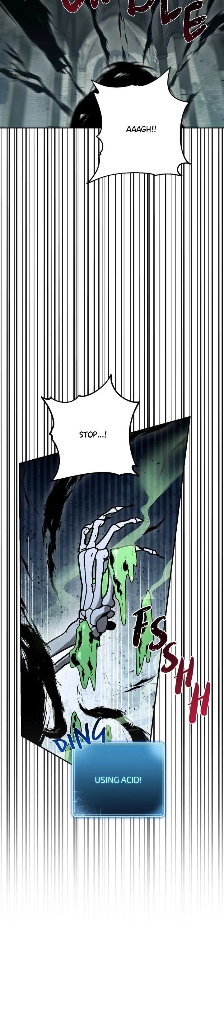The Skeleton Soldier Failed to Defend the Dungeon Chapter 146, page 40 of 46