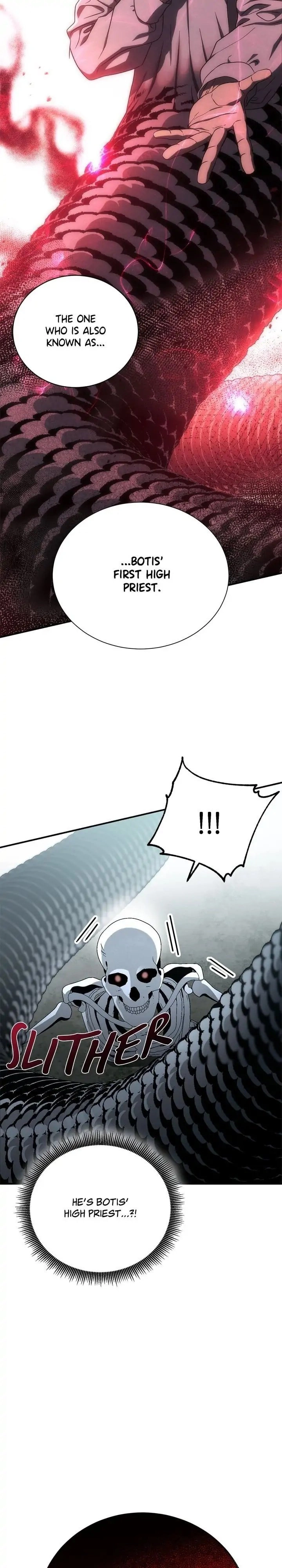 The Skeleton Soldier Failed to Defend the Dungeon Chapter 146, page 43 of 46
