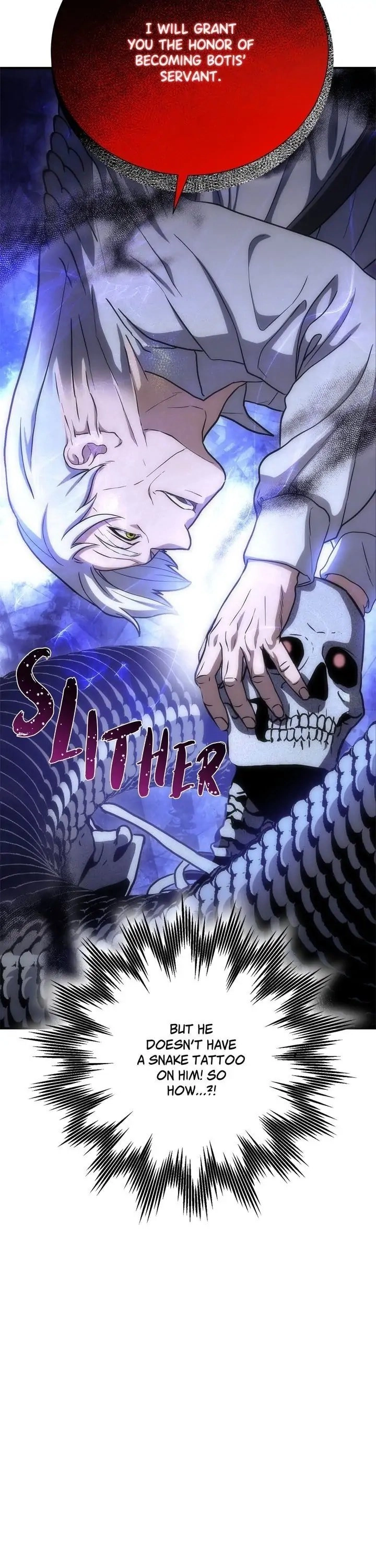 The Skeleton Soldier Failed to Defend the Dungeon Chapter 146, page 44 of 46