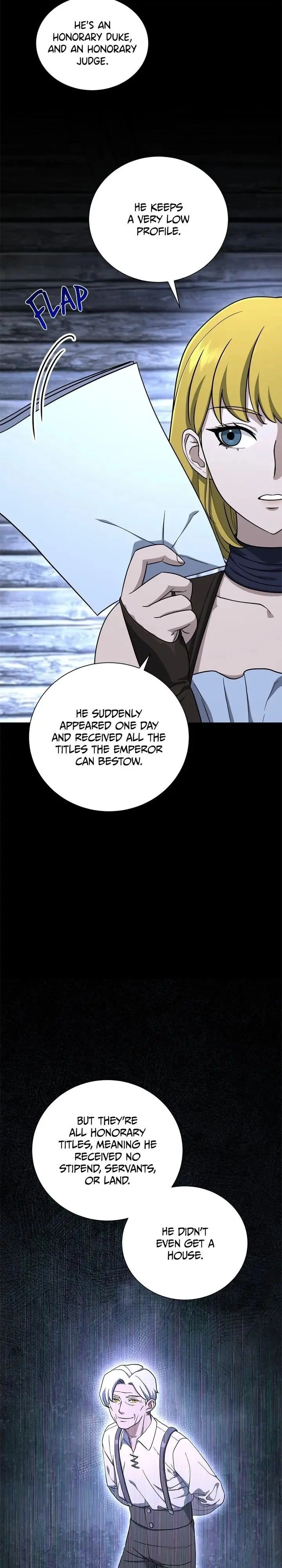 The Skeleton Soldier Failed to Defend the Dungeon Chapter 146, page 6 of 46