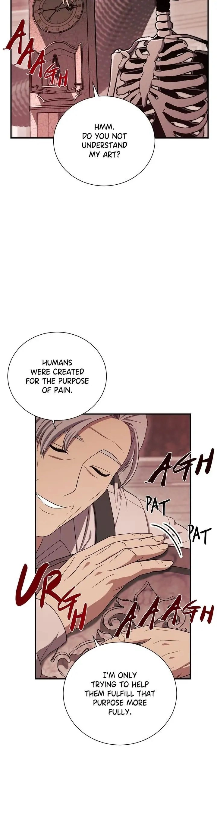 The Skeleton Soldier Failed to Defend the Dungeon Chapter 147, page 18 of 45