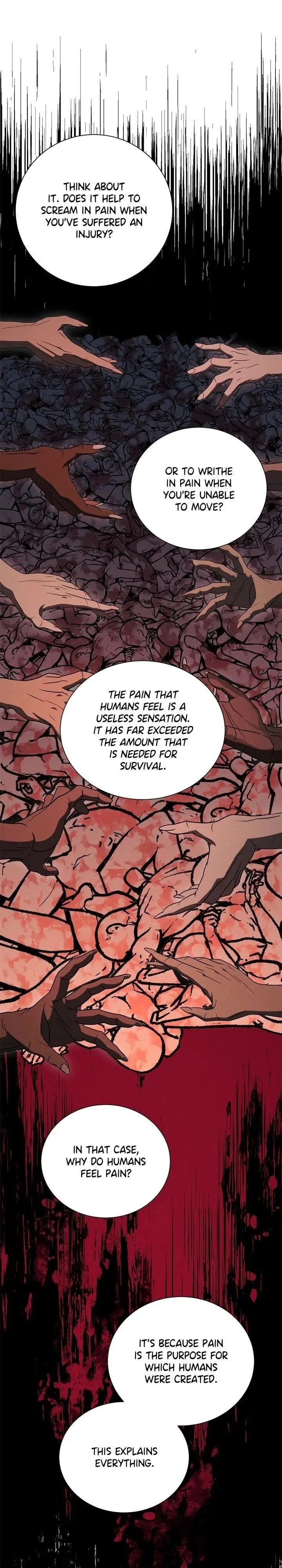 The Skeleton Soldier Failed to Defend the Dungeon Chapter 147, page 19 of 45