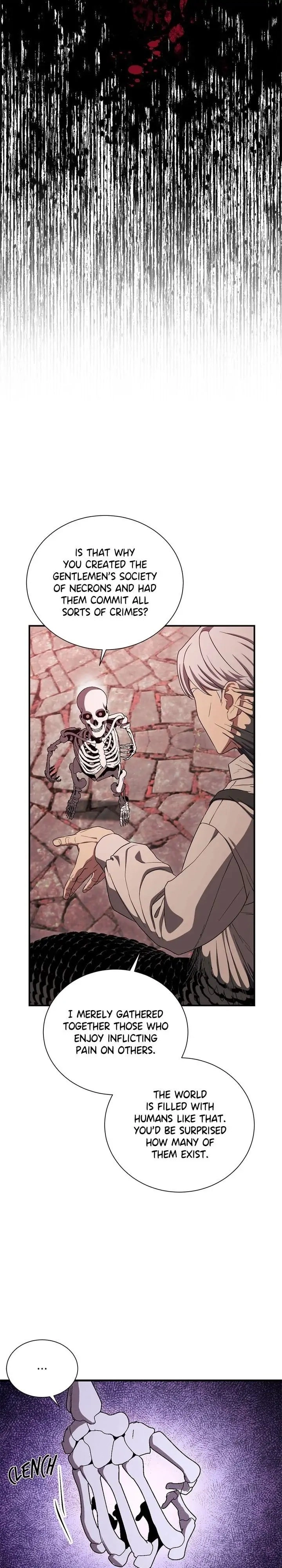 The Skeleton Soldier Failed to Defend the Dungeon Chapter 147, page 20 of 45