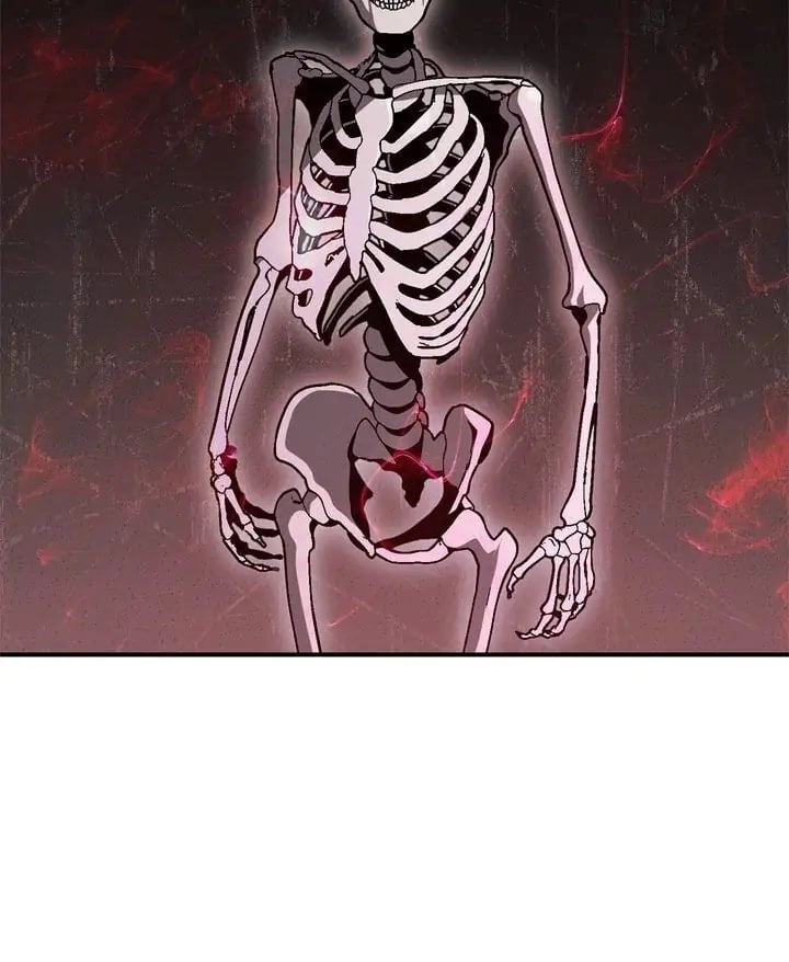 The Skeleton Soldier Failed to Defend the Dungeon Chapter 147, page 25 of 45