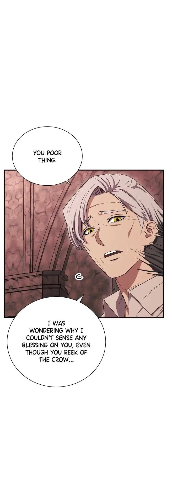 The Skeleton Soldier Failed to Defend the Dungeon Chapter 147, page 28 of 45