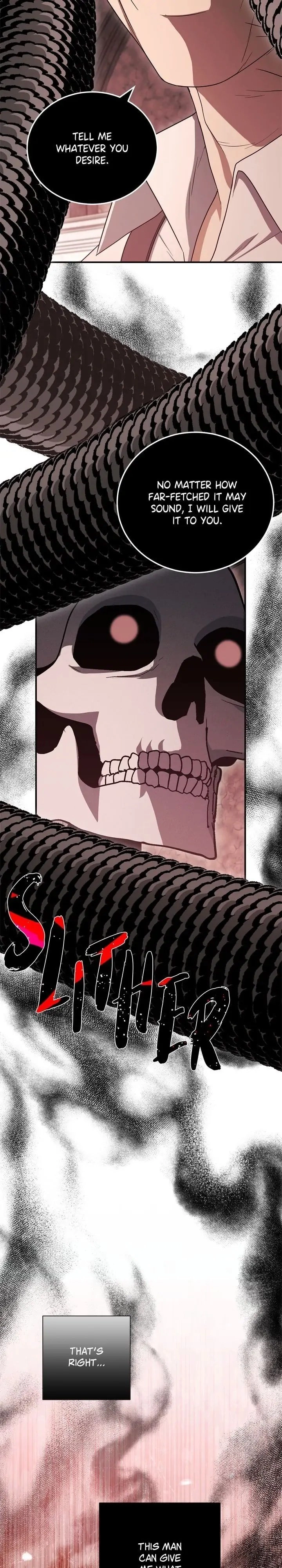 The Skeleton Soldier Failed to Defend the Dungeon Chapter 147, page 30 of 45