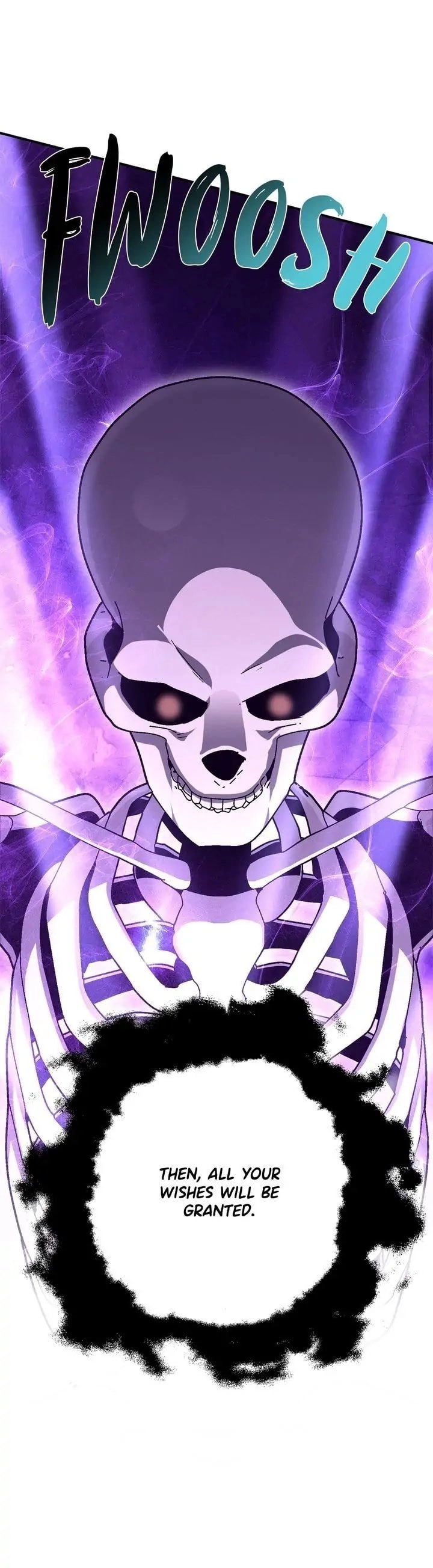 The Skeleton Soldier Failed to Defend the Dungeon Chapter 147, page 38 of 45