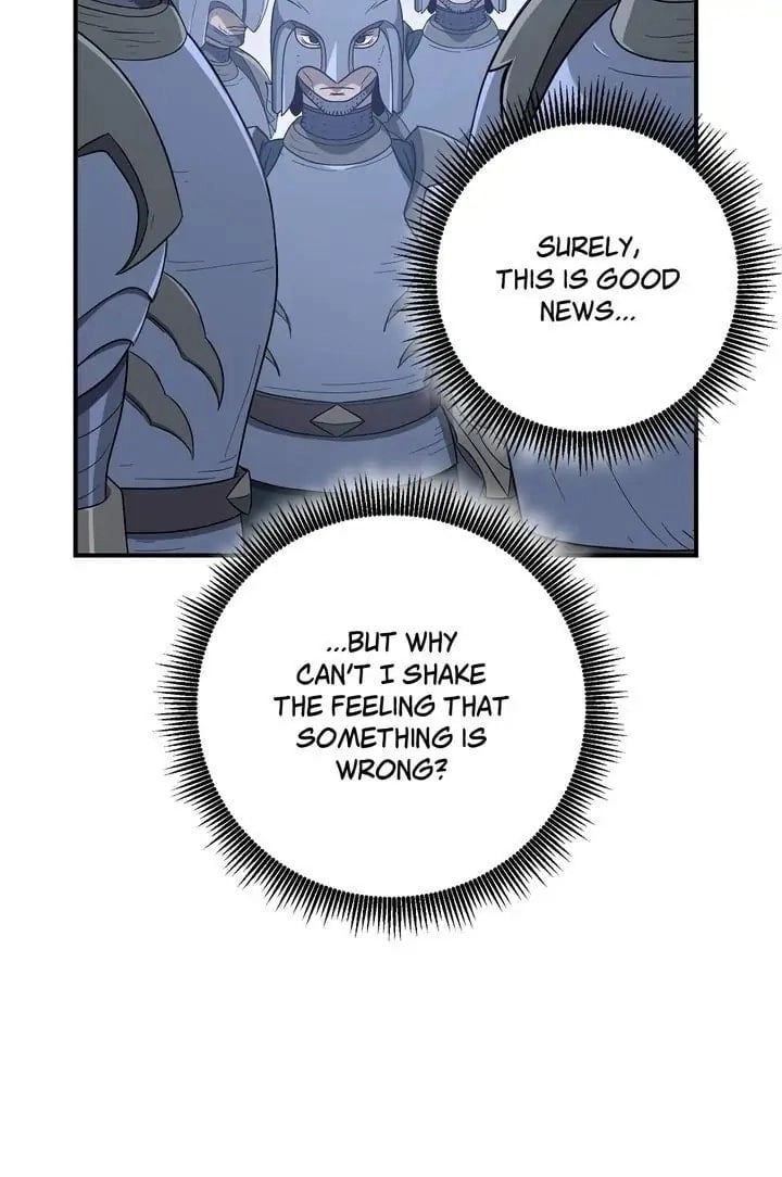 The Skeleton Soldier Failed to Defend the Dungeon Chapter 147, page 41 of 45