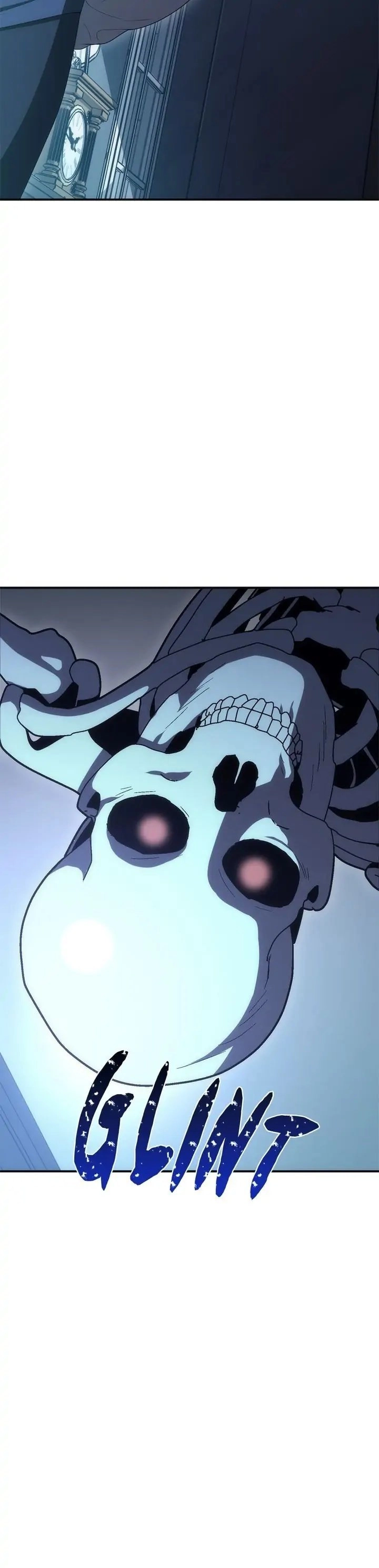 The Skeleton Soldier Failed to Defend the Dungeon Chapter 147, page 43 of 45