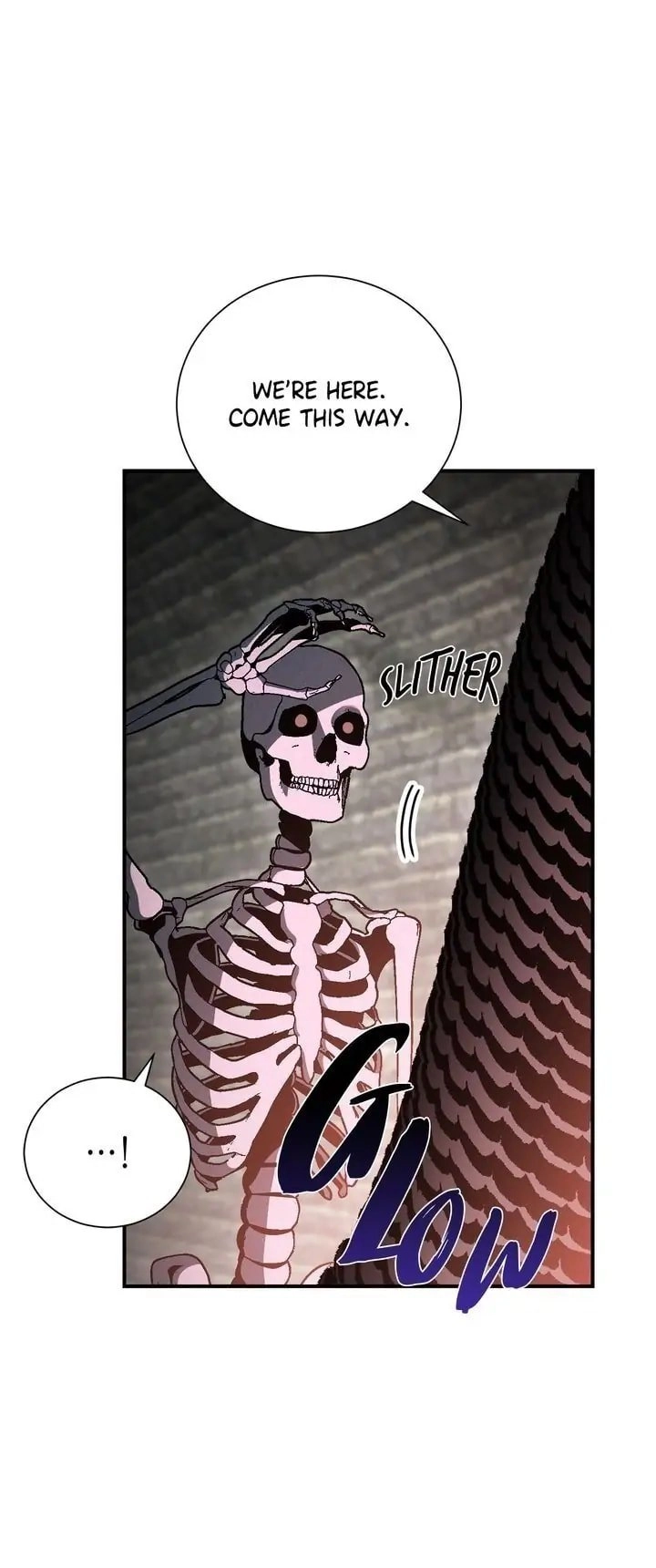 The Skeleton Soldier Failed to Defend the Dungeon Chapter 147, page 9 of 45