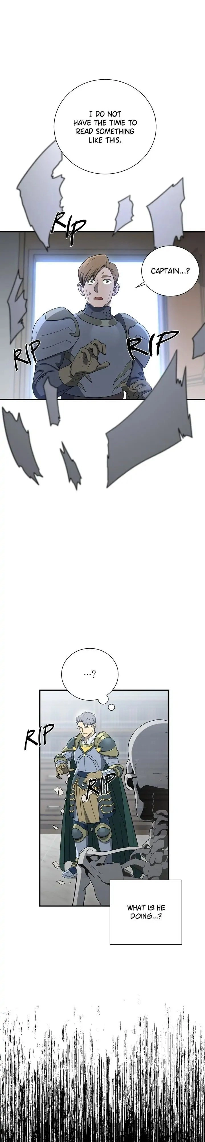 The Skeleton Soldier Failed to Defend the Dungeon Chapter 148, page 30 of 49