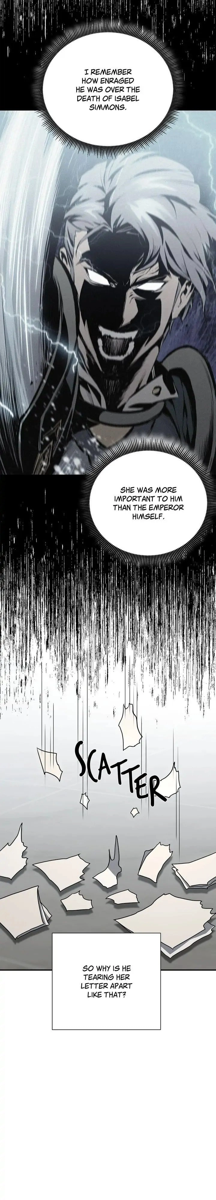 The Skeleton Soldier Failed to Defend the Dungeon Chapter 148, page 31 of 49