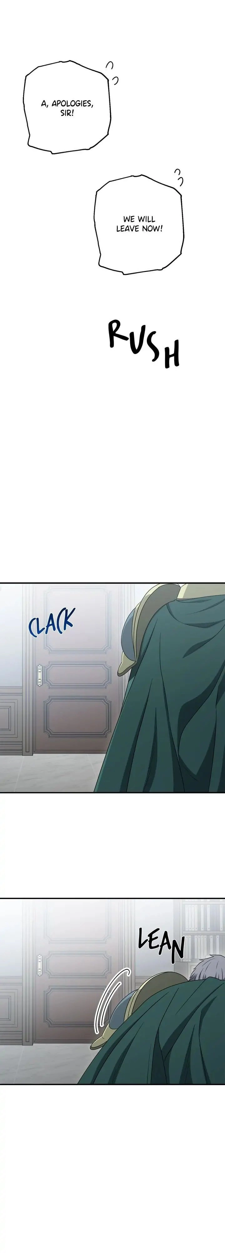 The Skeleton Soldier Failed to Defend the Dungeon Chapter 148, page 34 of 49