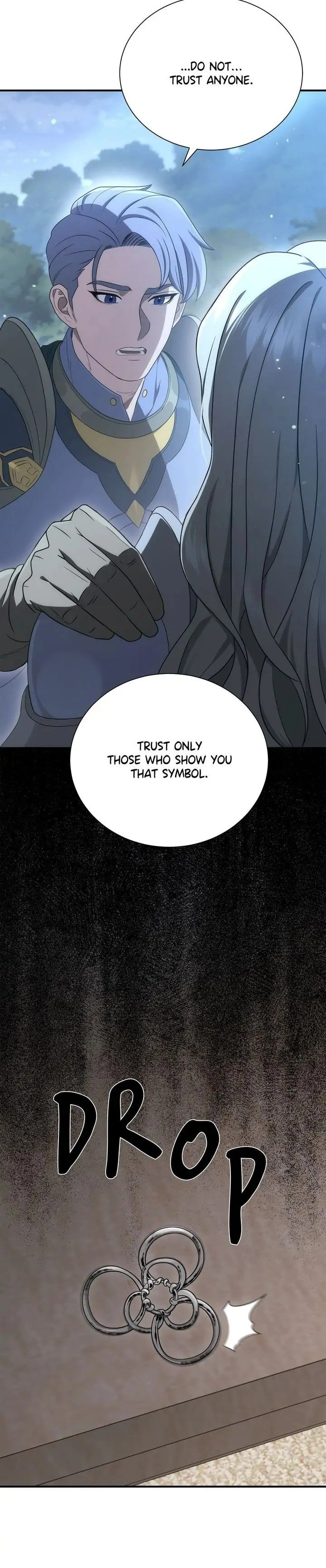 The Skeleton Soldier Failed to Defend the Dungeon Chapter 148, page 43 of 49