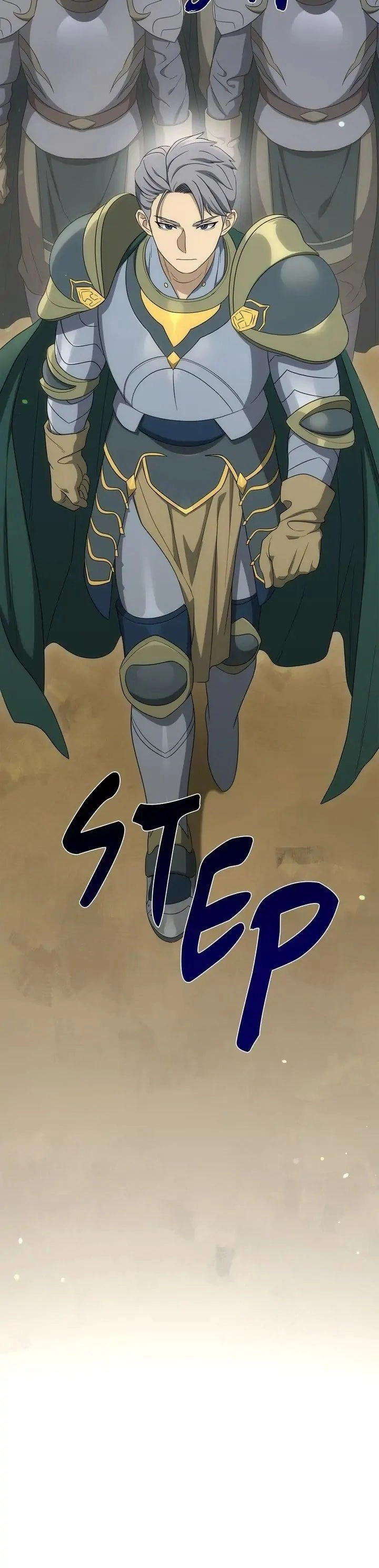 The Skeleton Soldier Failed to Defend the Dungeon Chapter 148, page 47 of 49