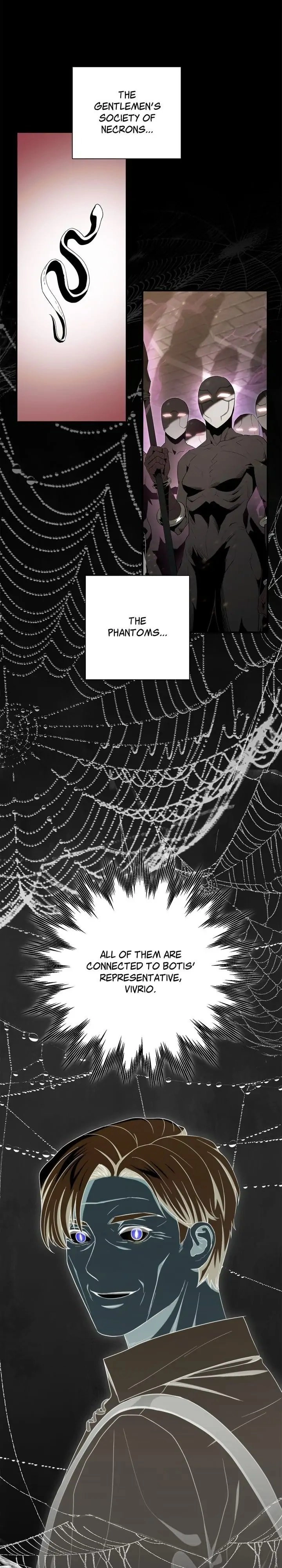 The Skeleton Soldier Failed to Defend the Dungeon Chapter 148, page 9 of 49