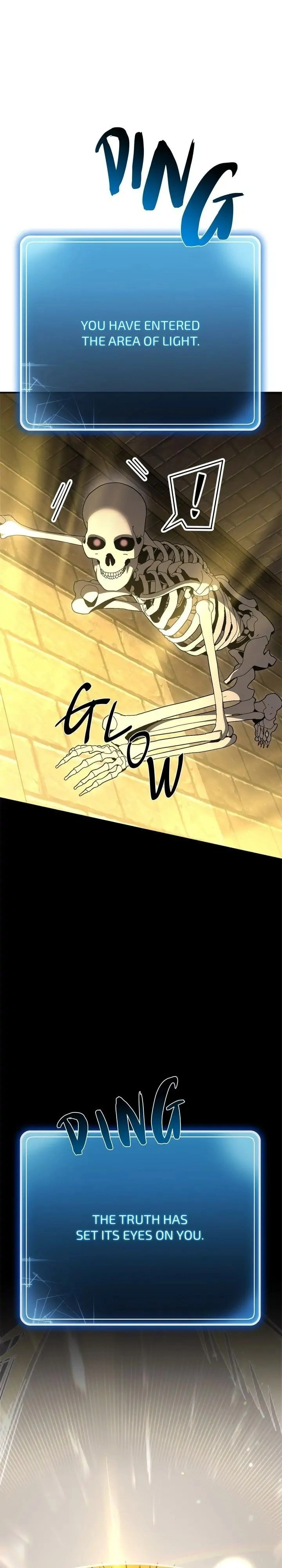 The Skeleton Soldier Failed to Defend the Dungeon Chapter 149, page 17 of 41