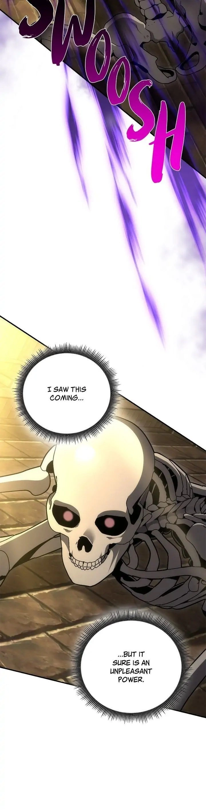 The Skeleton Soldier Failed to Defend the Dungeon Chapter 149, page 19 of 41