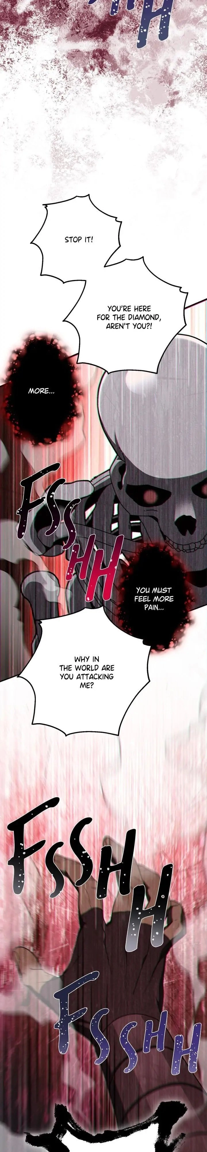 The Skeleton Soldier Failed to Defend the Dungeon Chapter 149, page 24 of 41