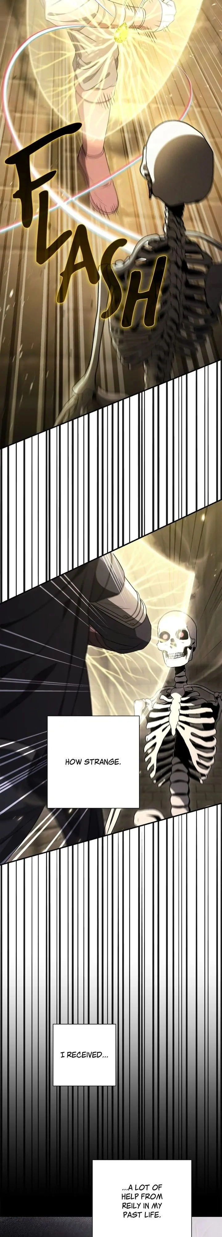 The Skeleton Soldier Failed to Defend the Dungeon Chapter 149, page 30 of 41