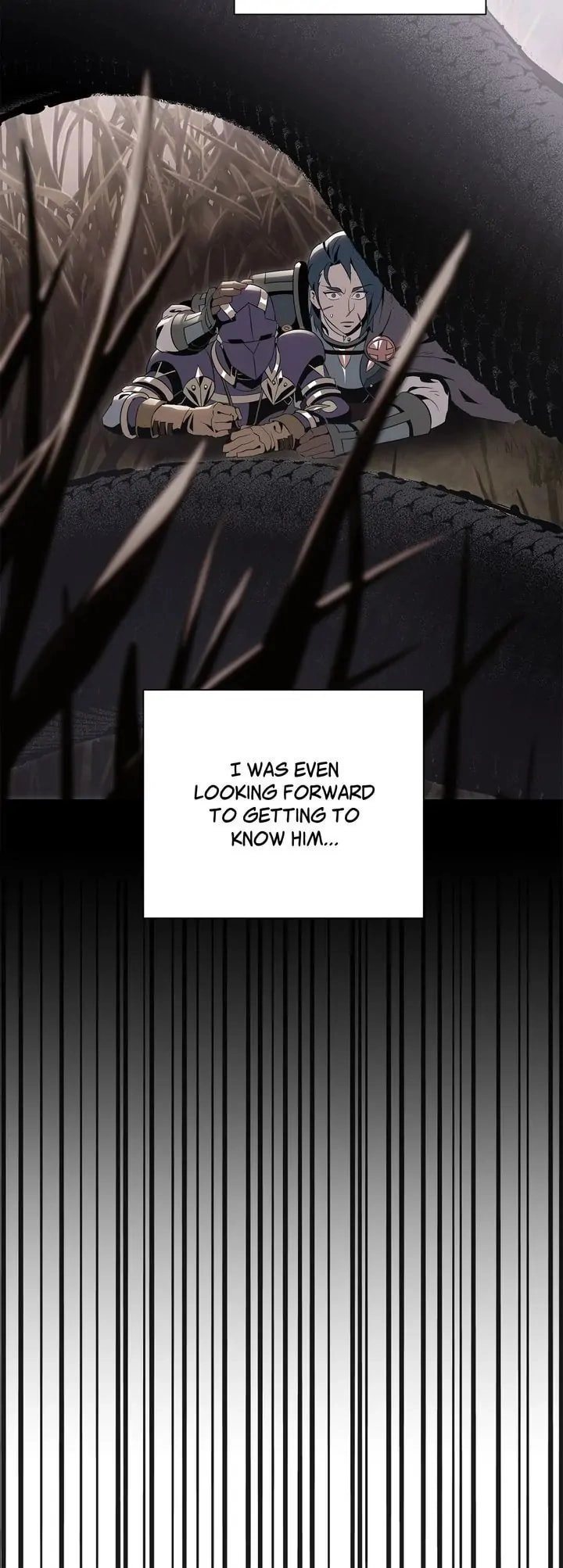 The Skeleton Soldier Failed to Defend the Dungeon Chapter 149, page 31 of 41