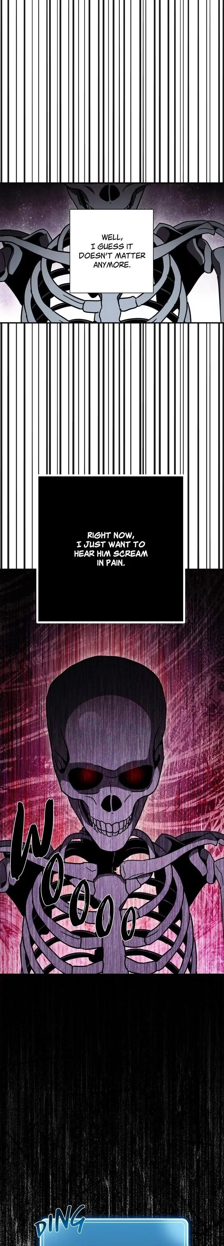 The Skeleton Soldier Failed to Defend the Dungeon Chapter 149, page 32 of 41