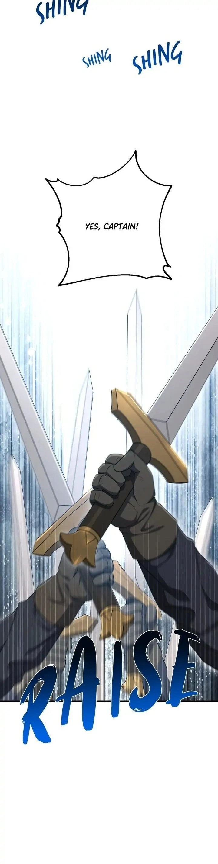 The Skeleton Soldier Failed to Defend the Dungeon Chapter 149, page 39 of 41