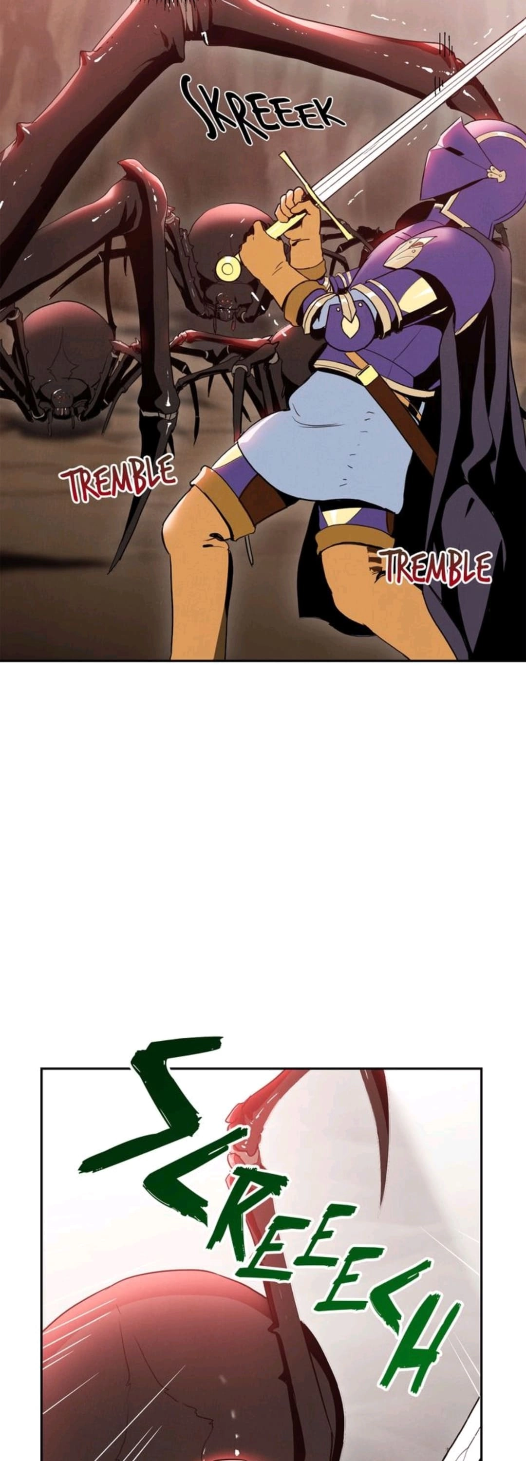 The Skeleton Soldier Failed to Defend the Dungeon Chapter 15, page 11 of 54