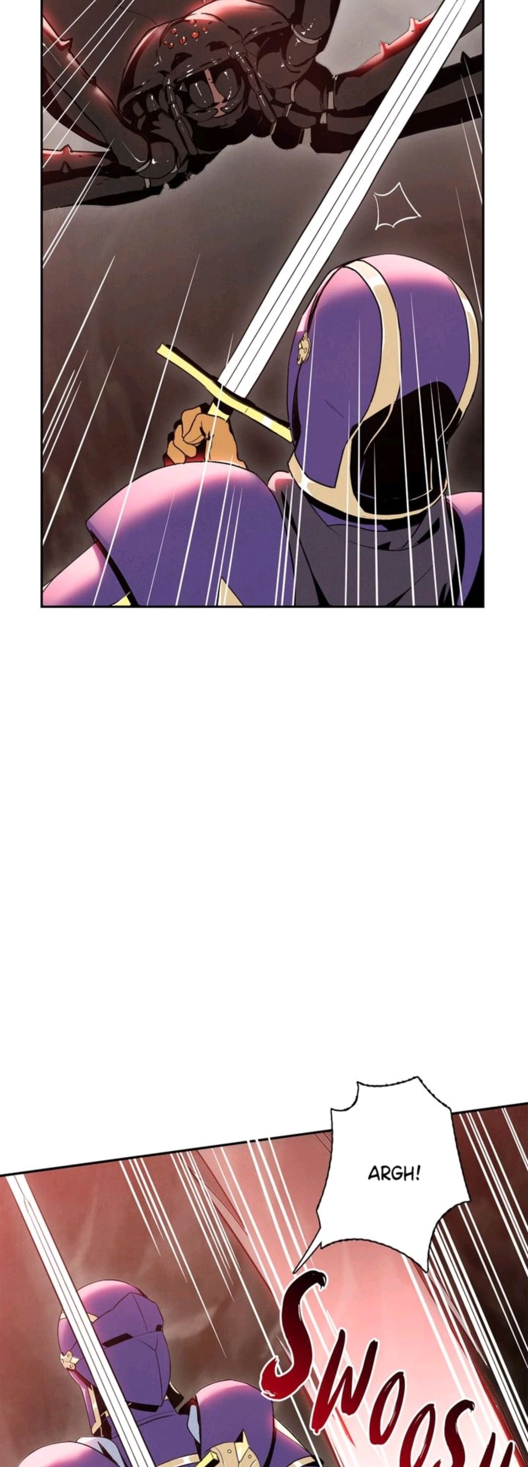 The Skeleton Soldier Failed to Defend the Dungeon Chapter 15, page 12 of 54