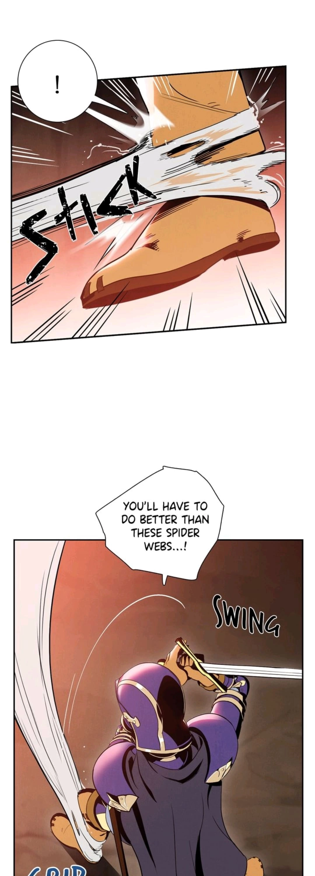 The Skeleton Soldier Failed to Defend the Dungeon Chapter 15, page 16 of 54