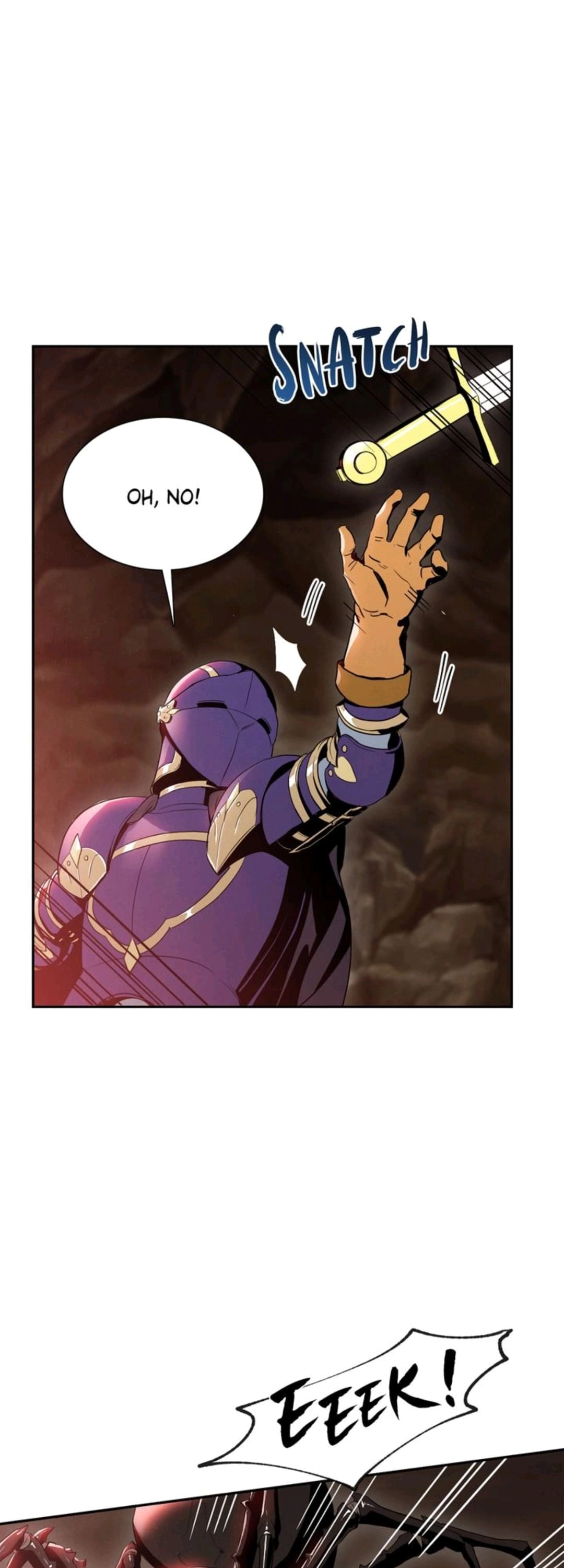 The Skeleton Soldier Failed to Defend the Dungeon Chapter 15, page 18 of 54