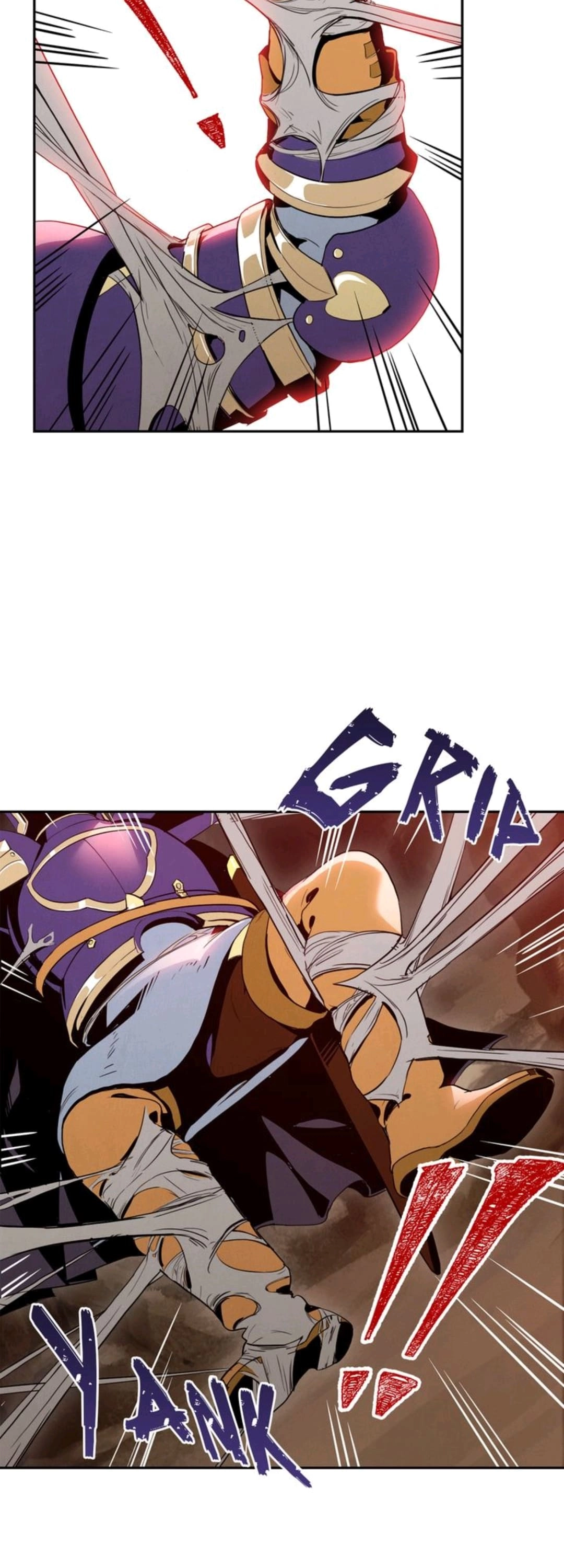 The Skeleton Soldier Failed to Defend the Dungeon Chapter 15, page 20 of 54