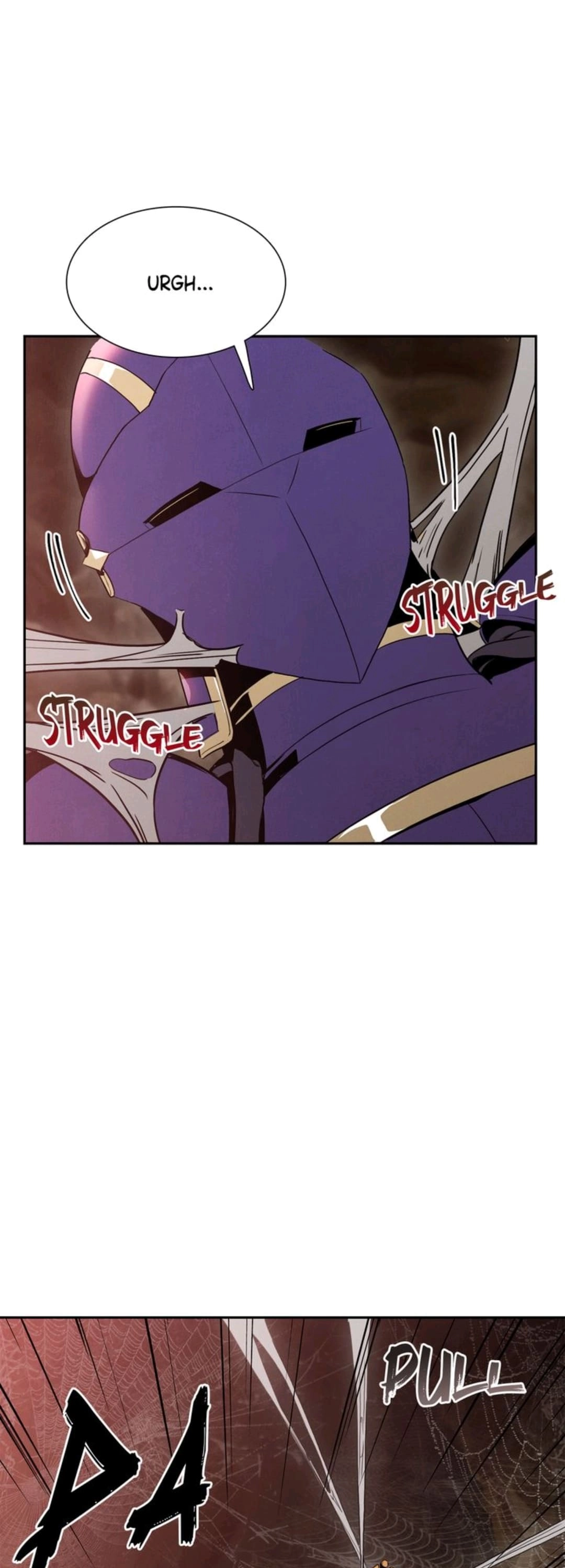 The Skeleton Soldier Failed to Defend the Dungeon Chapter 15, page 21 of 54