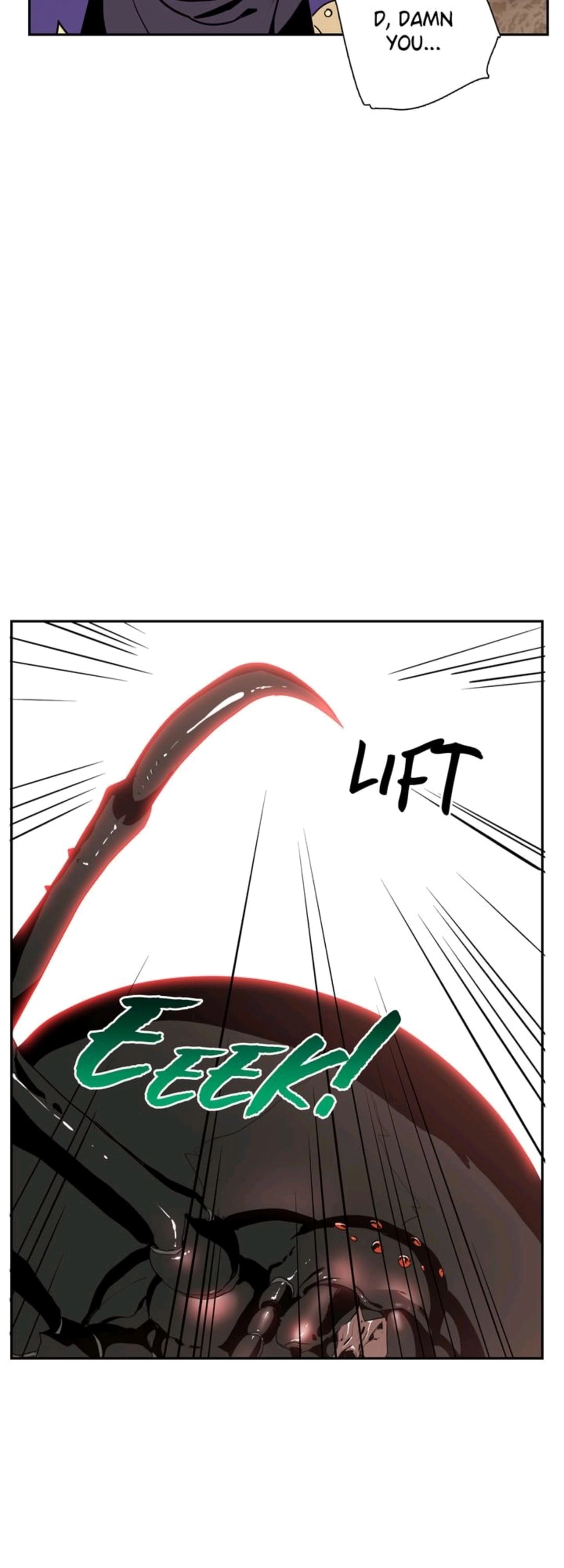 The Skeleton Soldier Failed to Defend the Dungeon Chapter 15, page 24 of 54