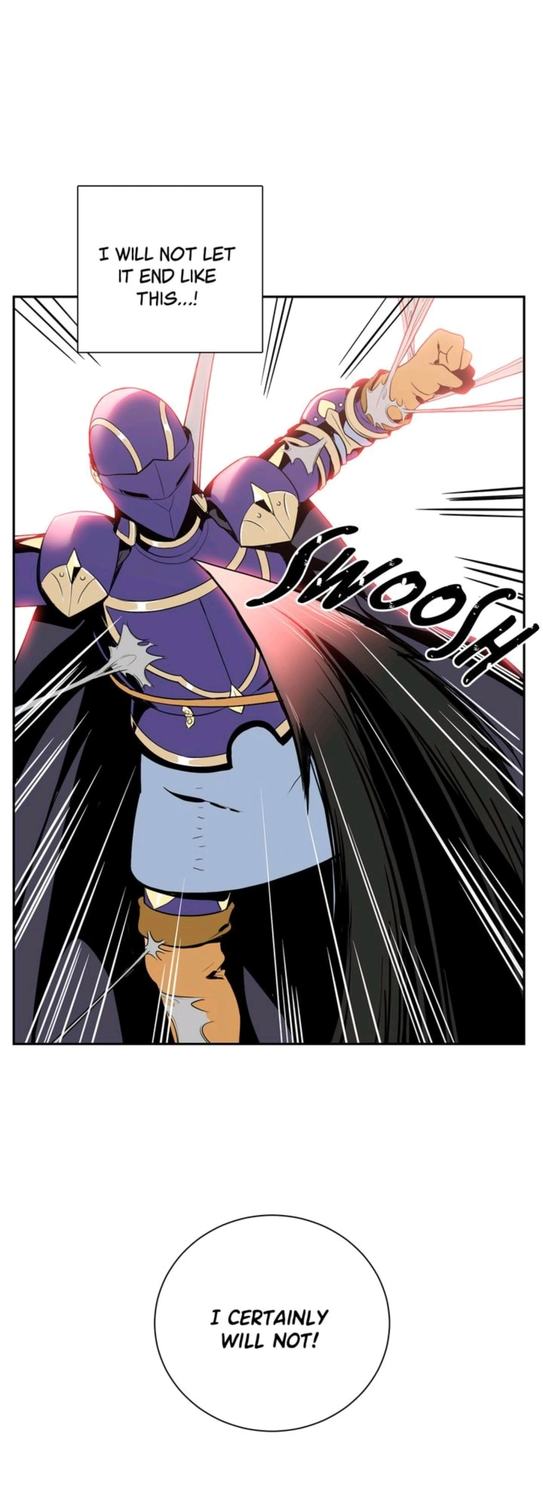 The Skeleton Soldier Failed to Defend the Dungeon Chapter 15, page 25 of 54