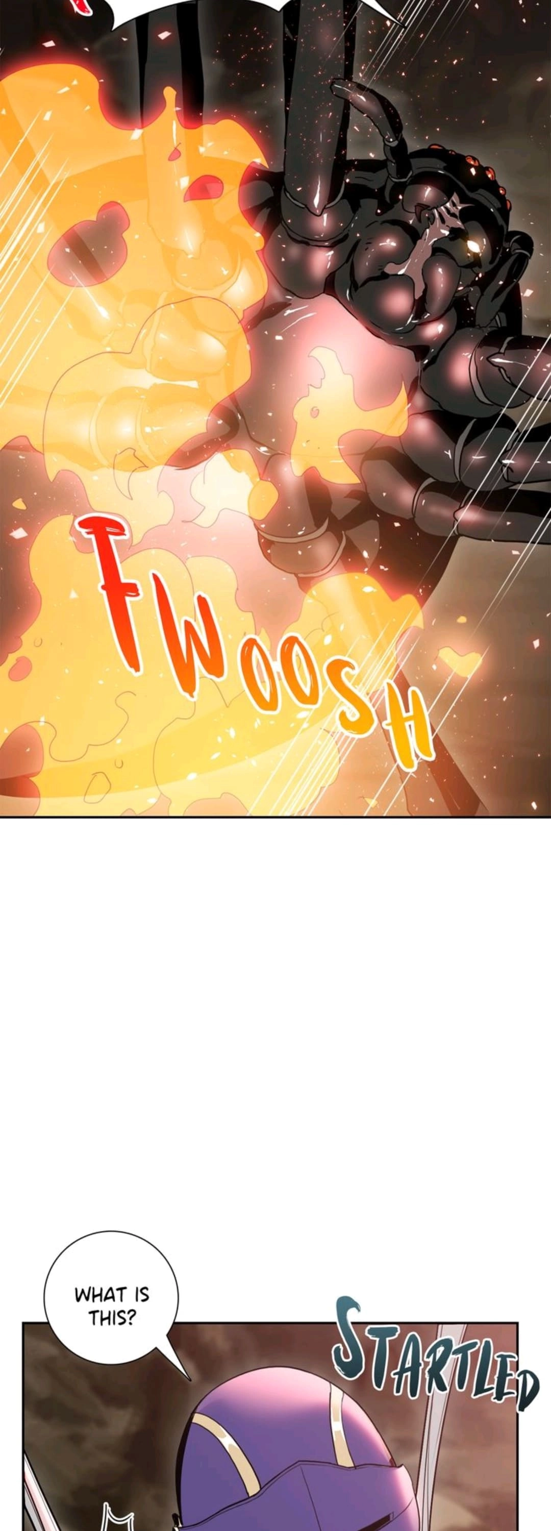 The Skeleton Soldier Failed to Defend the Dungeon Chapter 15, page 27 of 54
