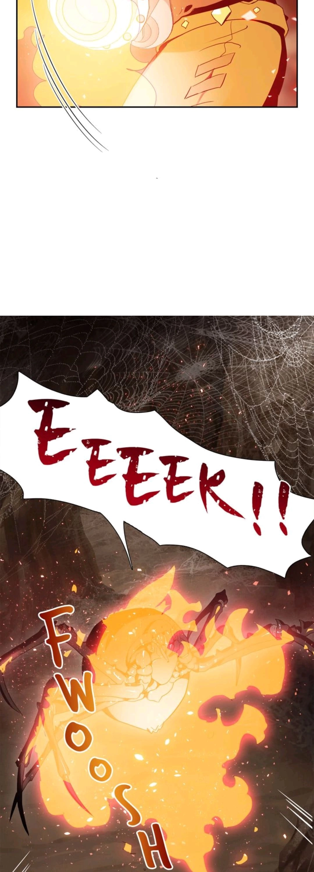 The Skeleton Soldier Failed to Defend the Dungeon Chapter 15, page 30 of 54