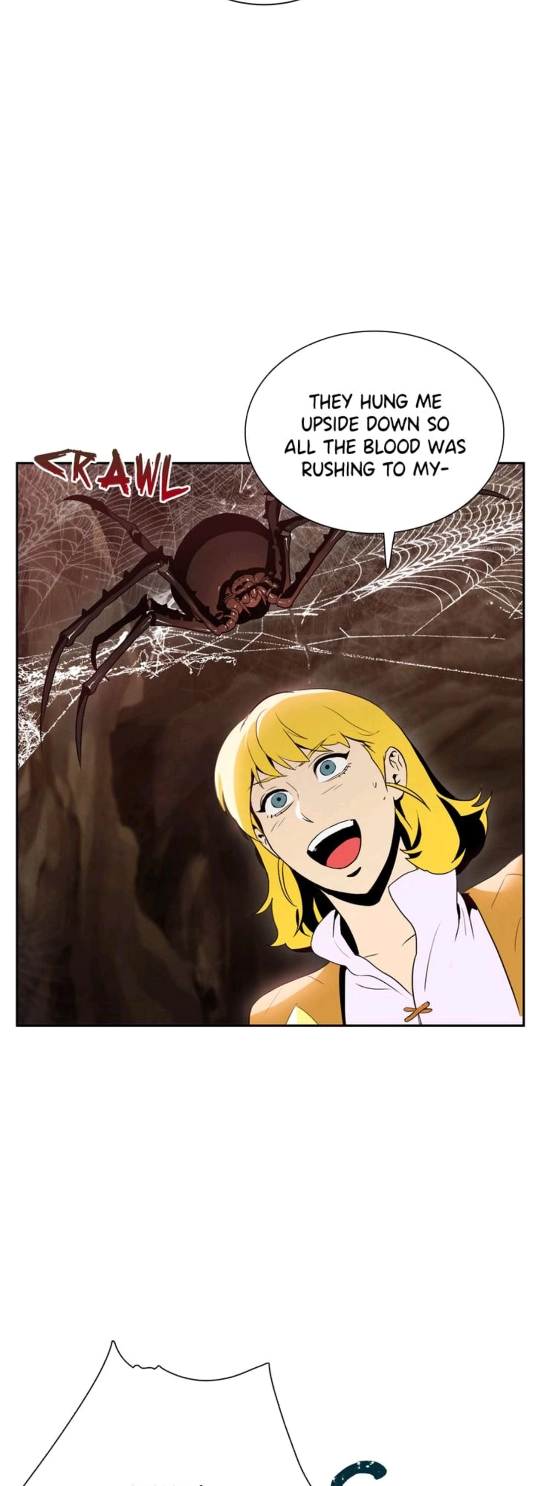The Skeleton Soldier Failed to Defend the Dungeon Chapter 15, page 32 of 54