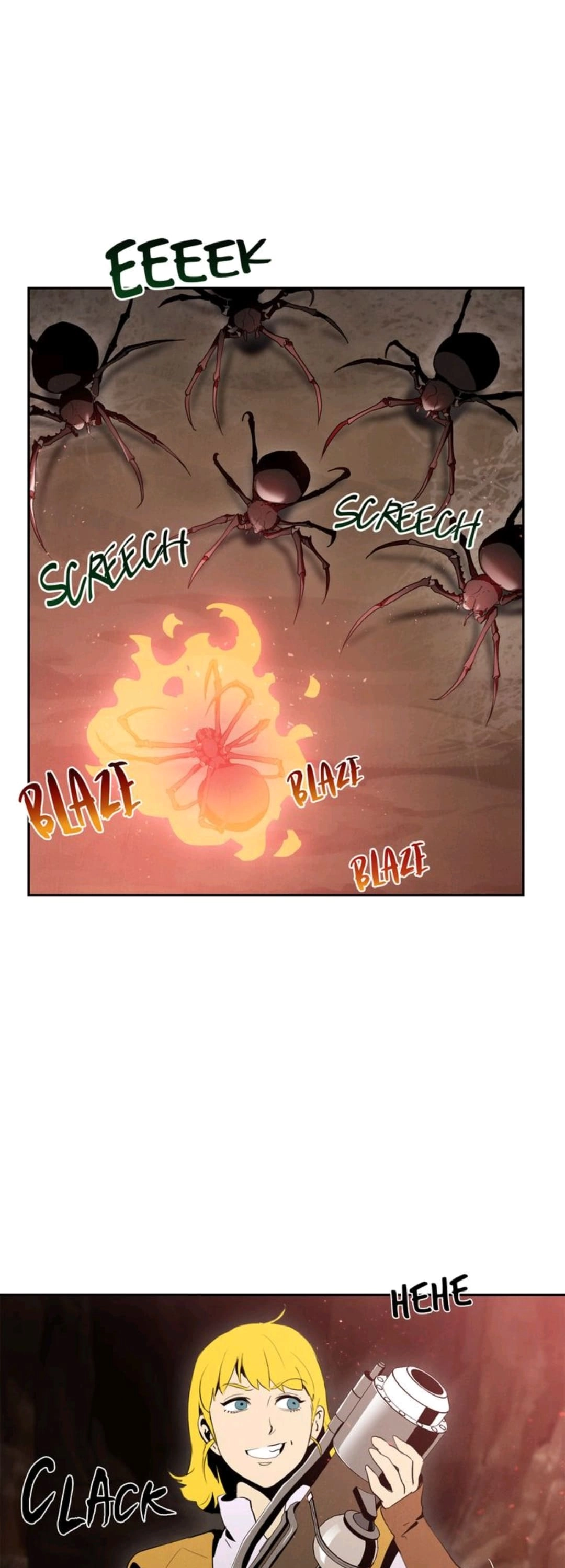 The Skeleton Soldier Failed to Defend the Dungeon Chapter 15, page 35 of 54
