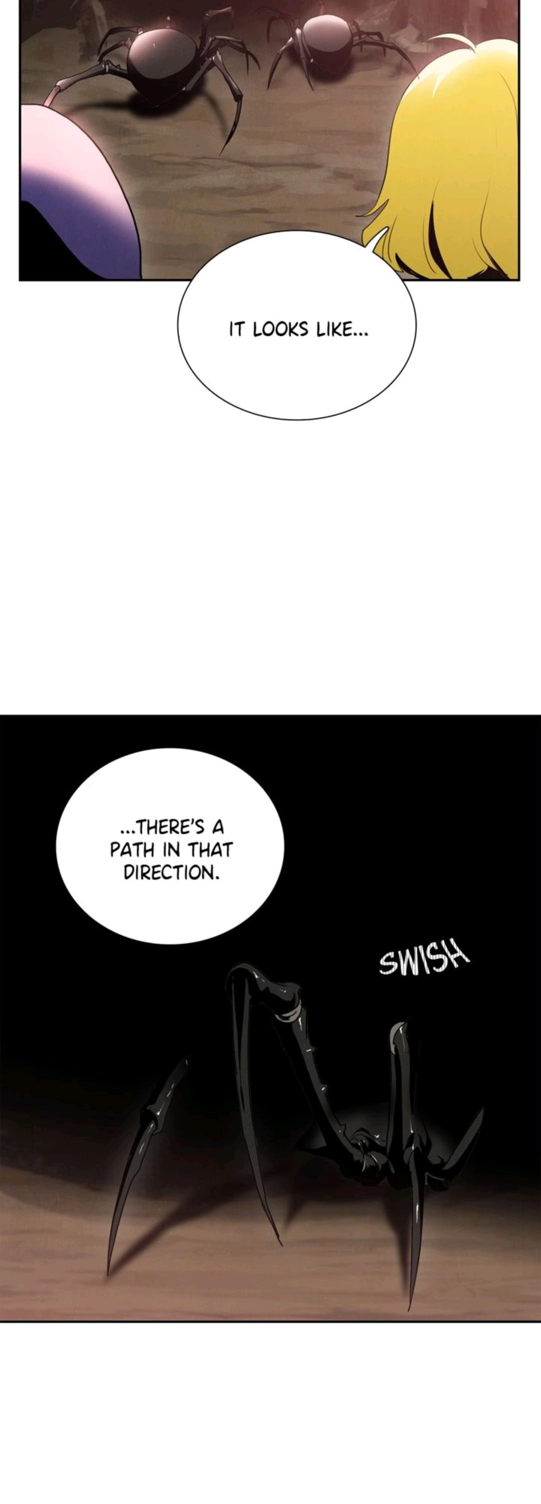 The Skeleton Soldier Failed to Defend the Dungeon Chapter 15, page 38 of 54