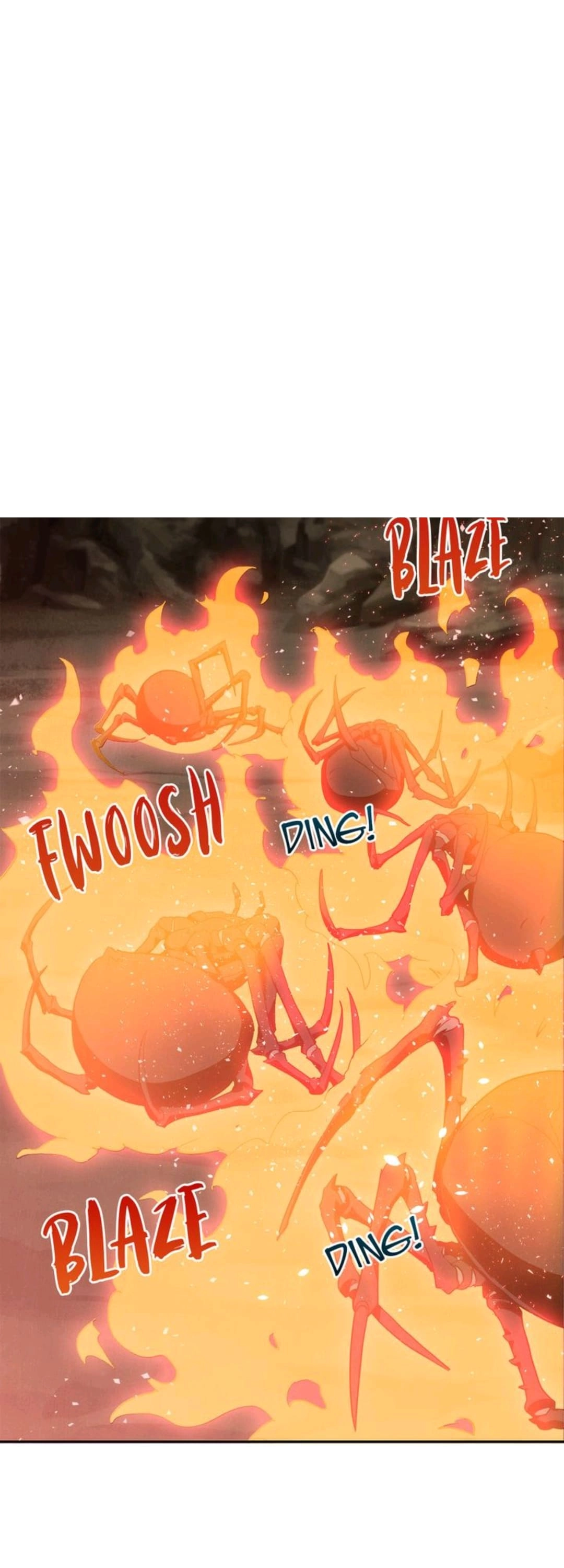 The Skeleton Soldier Failed to Defend the Dungeon Chapter 15, page 40 of 54