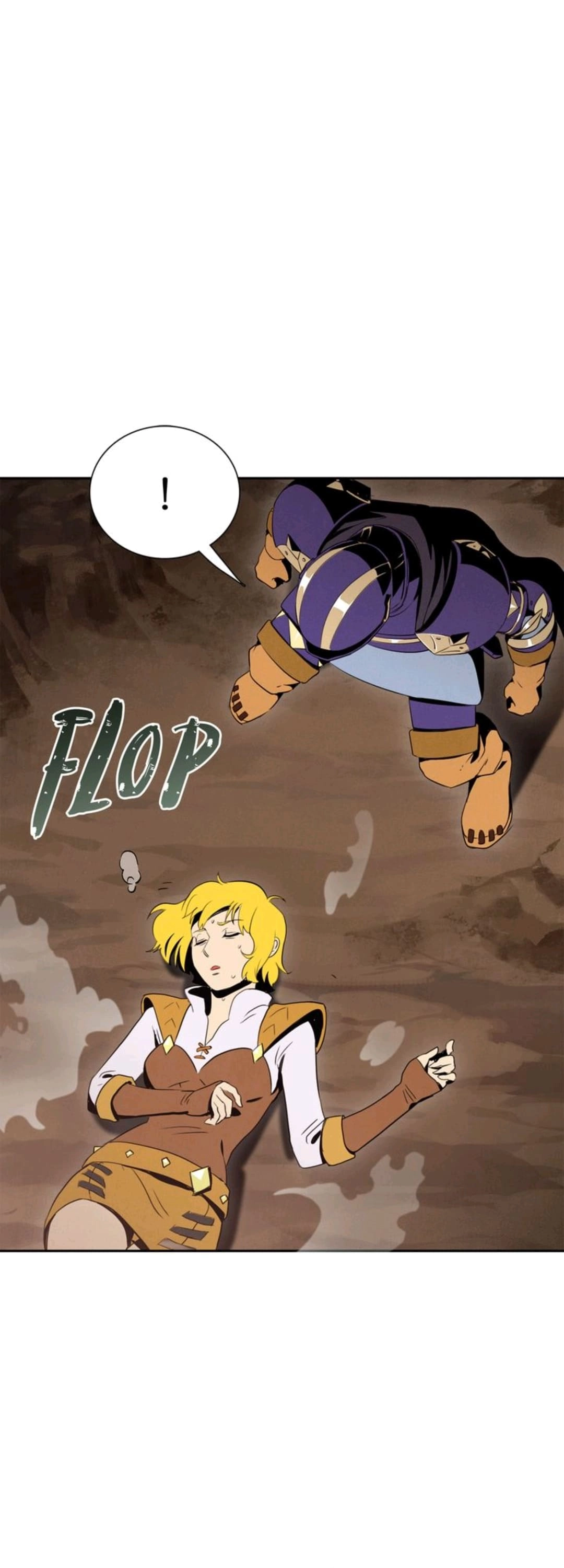 The Skeleton Soldier Failed to Defend the Dungeon Chapter 15, page 43 of 54