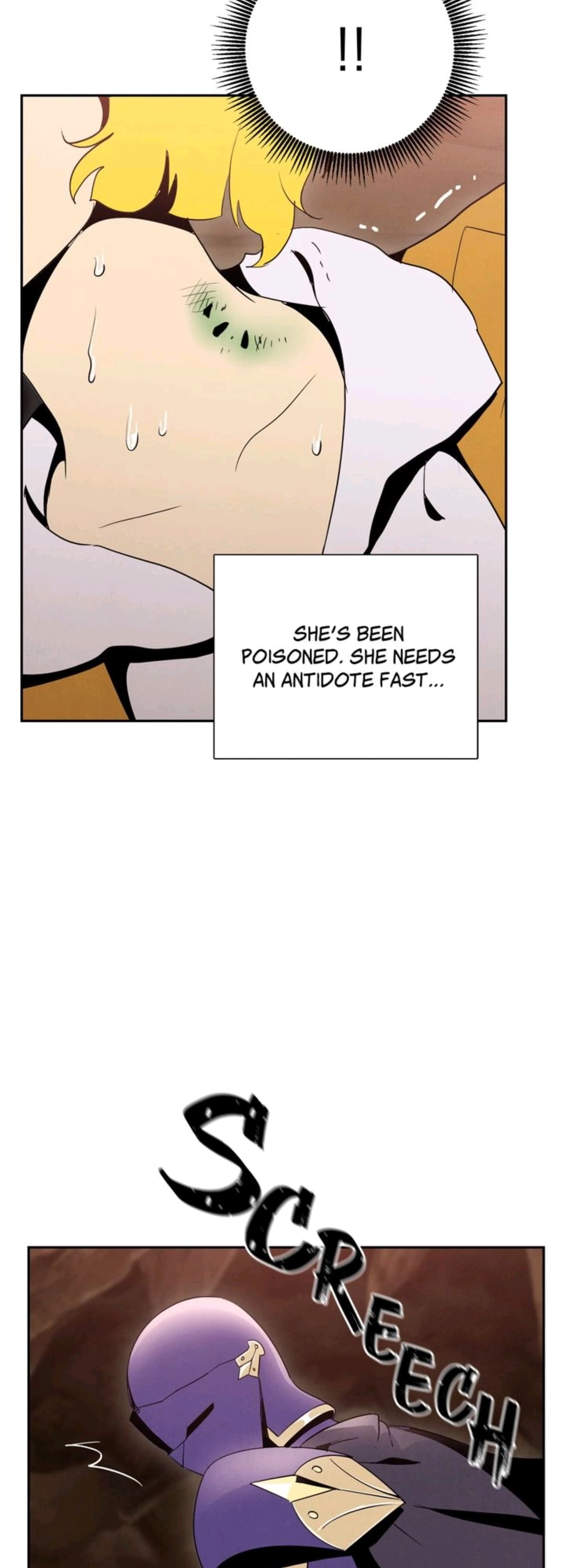 The Skeleton Soldier Failed to Defend the Dungeon Chapter 15, page 45 of 54