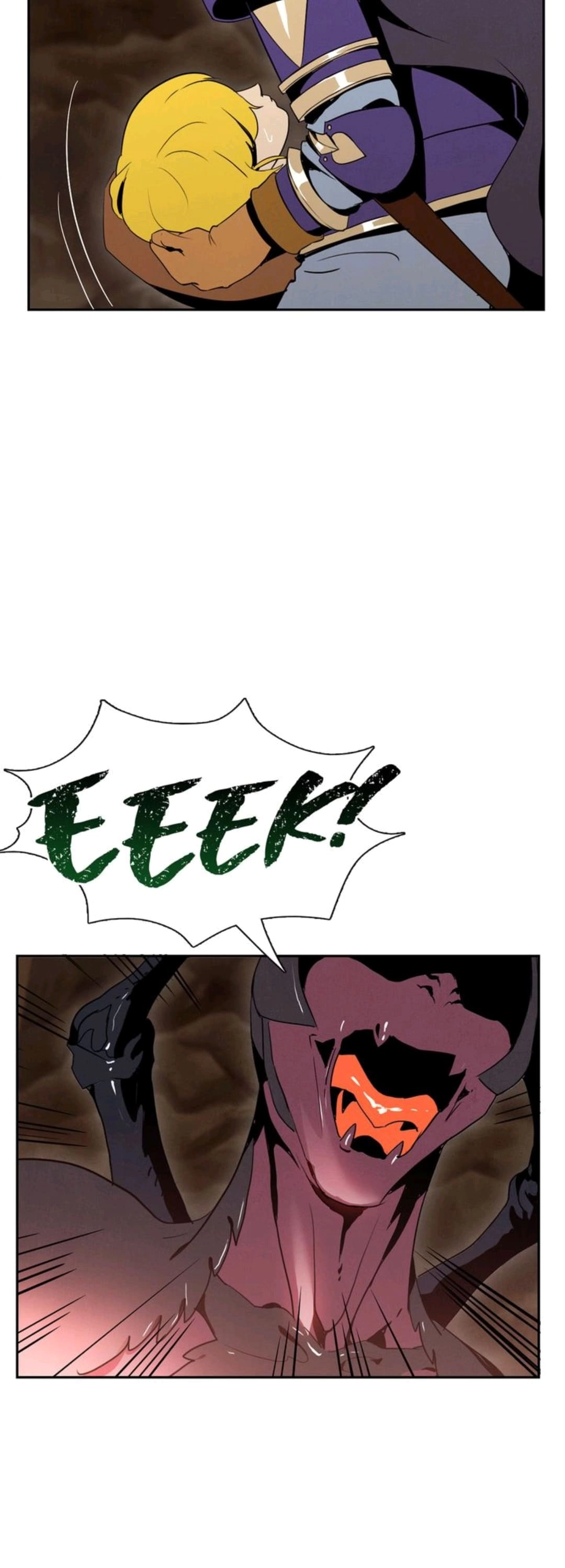 The Skeleton Soldier Failed to Defend the Dungeon Chapter 15, page 46 of 54