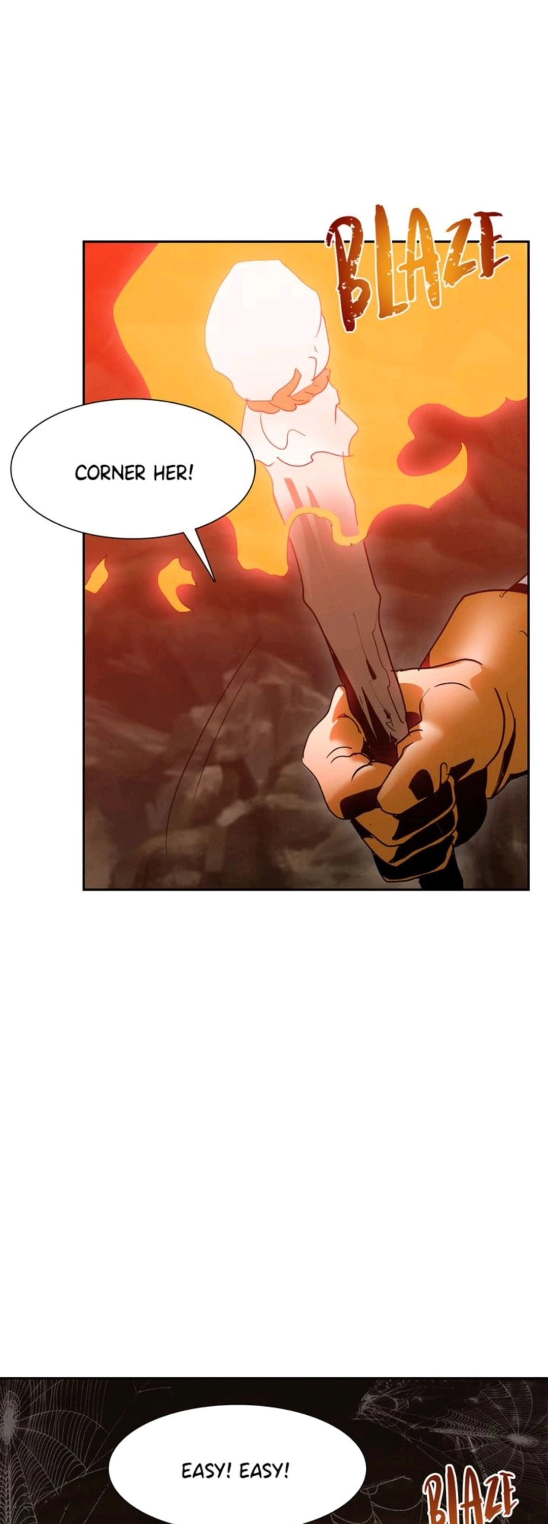 The Skeleton Soldier Failed to Defend the Dungeon Chapter 15, page 47 of 54