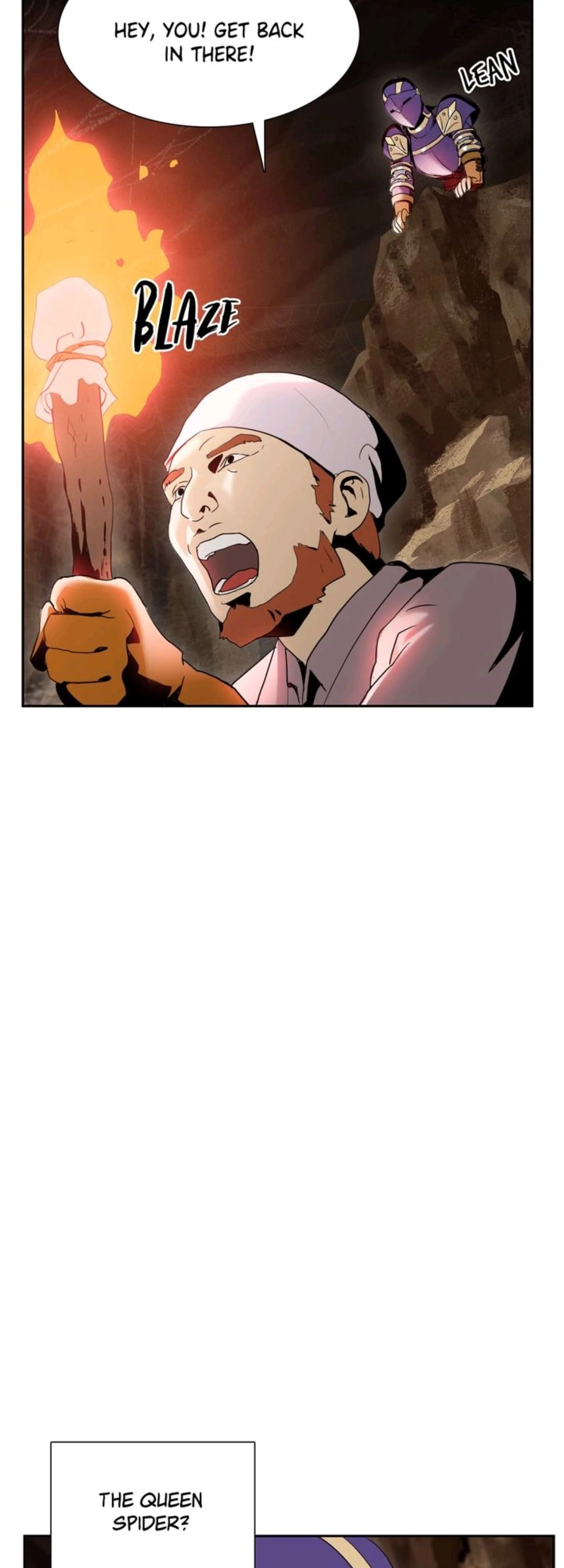 The Skeleton Soldier Failed to Defend the Dungeon Chapter 15, page 49 of 54