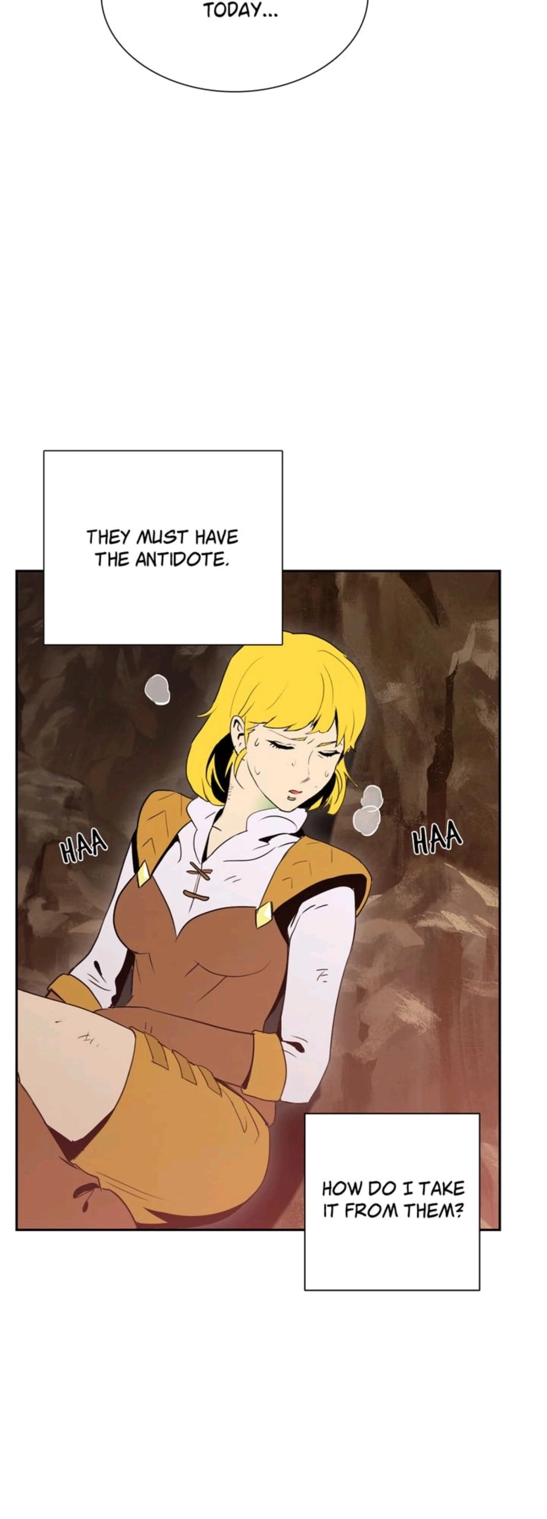 The Skeleton Soldier Failed to Defend the Dungeon Chapter 15, page 51 of 54