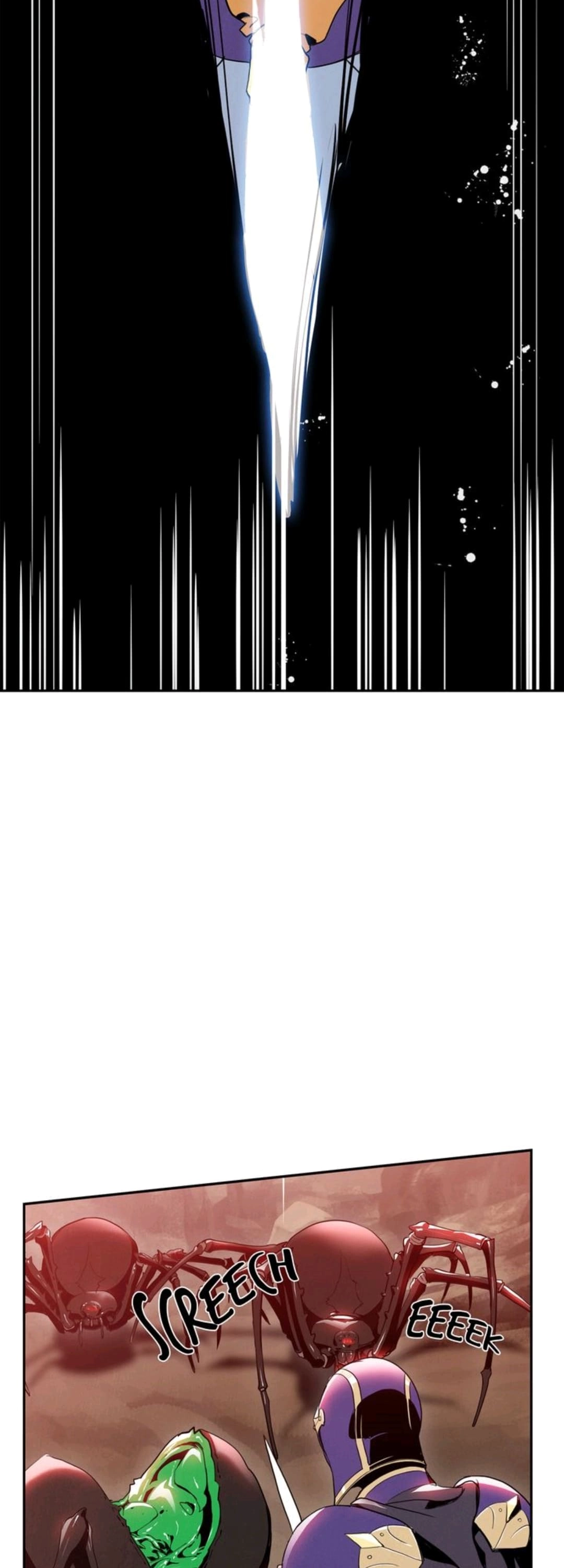 The Skeleton Soldier Failed to Defend the Dungeon Chapter 15, page 8 of 54