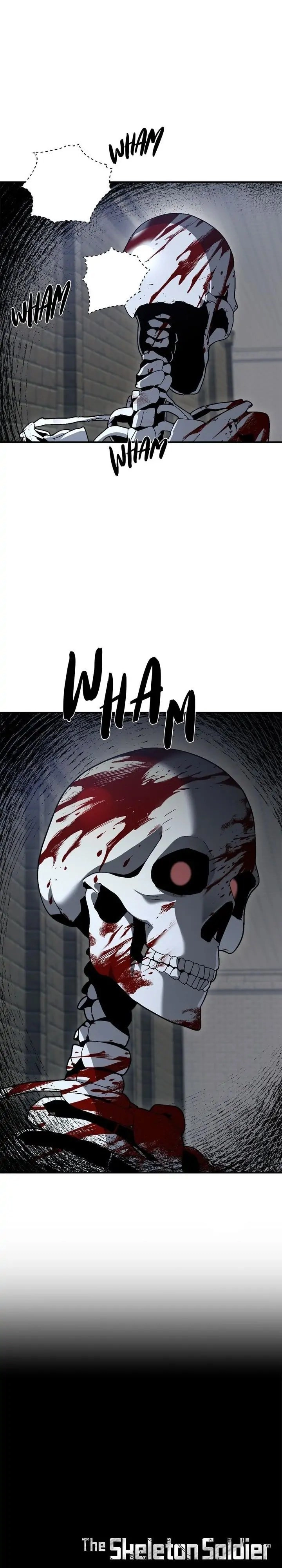 The Skeleton Soldier Failed to Defend the Dungeon Chapter 150, page 10 of 42